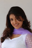 Actress Kajal New Stills